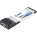 1 Port SATA II Expresscard34