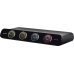 KVM-Switch VGA/USB 4-fach Belkin
