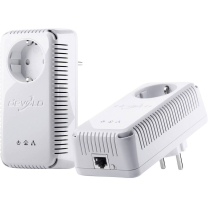 Devolo Dlan 200 Avplus Starter Kit