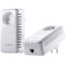 devolo dLAN 200 AVplus Powerline Starter Kit