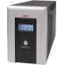 AEG Protect A USV mit LCD-Display 1400va