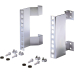 Rittal Tiefenversatz Adapter 3he