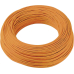 Netzwerkkabel Cat6 Folie+c-Sch. 100m