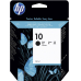 HP Tinte C4844a (10) Schwarz Gross HP Tinte C4844a (10) Schwarz Gross