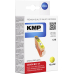 Kmp Tinte C18 = Canon Bci-6y Gelb