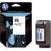 HP Tinte C6578d (78) Farbe