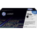 HP Toner Q6000a Schwarz