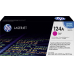 HP Toner Q6003a Magen.