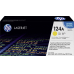 HP Toner Q6002a Gelb