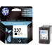 HP Tinte C9364ee (337) Schwarz
