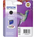 Epson Tinte T080140 Schwarz