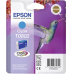 Epson Tinte T080240 Cyan