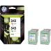 HP Tinte Cb332ee (343) Farbe 2er Pack