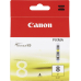 Canon Tinte Cli-8 Y Gelb