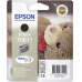 Epson Tinte T061140 Schwarz