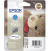 Epson Tinte T061240 Cyan