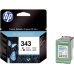 HP Tinte C8766ee (343) Farbe