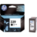 HP Tinte C8767ee (339) Schwarz