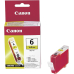 Canon Tinte Bci-6y Gelb