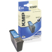 Kmp Tinte E31 = Epson T007401 Schwarz