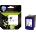 HP Tinte C6657ae (57) Farbe