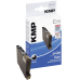 Kmp Tinte E75 = Epson T048140 Schwarz