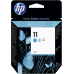 HP Tinte C4836a (11) Cyan HP Tinte C4836a (11) Cyan
