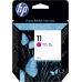 HP Tinte C4837a (11) Magenta HP Tinte C4837a (11) Magenta