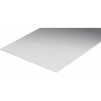 Modelcraft Alu Platte 400x200x2,5mm Al-MG3 F22