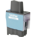 Brother Tinte Lc-900c Cyan