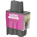 Brother Tinte Lc-900m Magenta