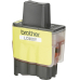 Brother Tinte Lc-900y Gelb