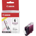 Canon Tinte Bci-6pm Photo Magenta