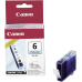 Canon Tinte Bci-6pc Photo Cyan
