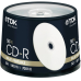 TDK CD-R80 700MB 52x 50er Sp Print