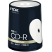 TDK CD-R80 700MB 52x 100er Sp Print