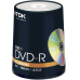 TDK DVD-R 4,7GB 16x 100er Spindel TDK DVD-R 4,7GB 16x 100er Spindel