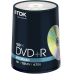 TDK DVD+R 4,7GB 16x 100er Spindel TDK DVD+R 4,7GB 16x 100er Spindel
