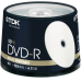 TDK DVD-R 4,7GB 16x 50er Sp Print