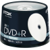 TDK DVD+R 4,7GB 16x 50er Sp Print
