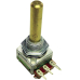 Potentiometer Alphastat 16 M10 5k Lin