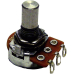 Potentiometer Alpha Pot M7 500k Log