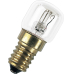 Backofenlampe E14 15w