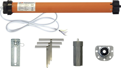 Master Classic-Eco-Set Master Classic-Eco-Set