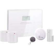 Alarmanlage Secvest® 2way Komplettpa,