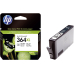 HP Tinte Cb322ee (364xl) Photo Schwarz
