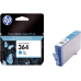 HP Tinte Cb318ee (364) Cyan HP Tinte Cb318ee (364) Cyan