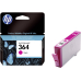 HP Tinte Cb319ee (364) Magenta HP Tinte Cb319ee (364) Magenta