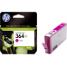 HP Tinte Cb324ee (364xl) Magenta HP Tinte Cb324ee (364xl) Magenta