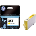 HP Tinte Cb320ee (364) Gelb HP Tinte Cb320ee (364) Gelb